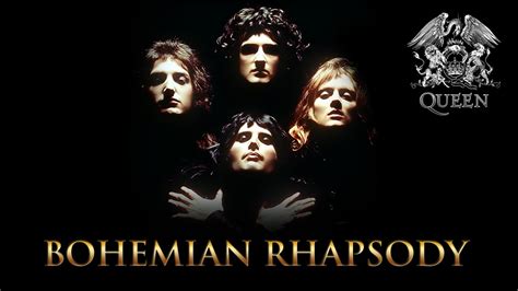 Rayakan 40 Tahun Lagu  Bohemian Rhapsody  Queen Luncurkan ...