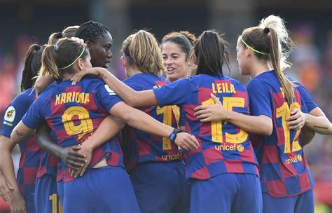 Rayo Vallecano   Barça Femenino: Escenario grande, ambición máxima