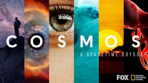 Razones para ver “Cosmos: Una Odisea Espacial”
