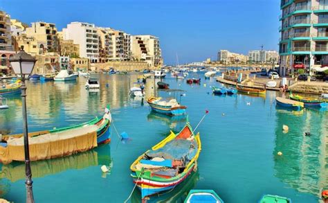 Razones para viajar a Malta en Semana Santa | Awesomething