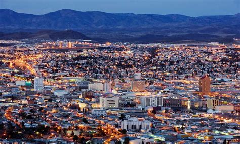 Razones para visitar Ciudad Juárez, no te arrepentirás | El Souvenir