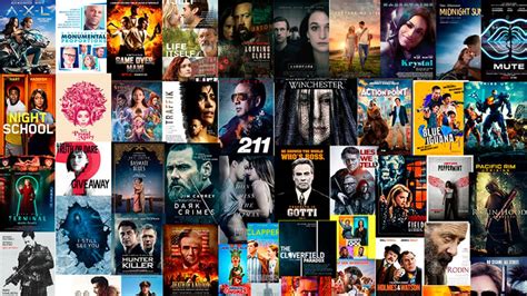 Razzies 2019: Lista de nominados al peor cine del pasado ...