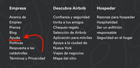 Re: telefono de contacto en España   Airbnb Community