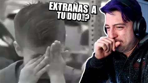 REACCIONANDO a videos GUARDADOS en FACEBOOK | RusoX   YouTube