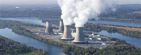 Reactores nucleares en el mundo | Actualizado noviembre 2022