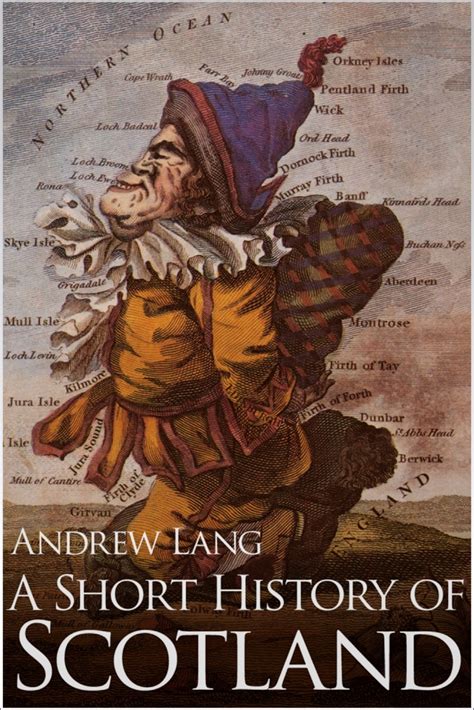 Read A Short History of Scotland Online by Andrew Lang | Books