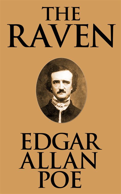 Read The Raven Online by Edgar Allan Poe | Books