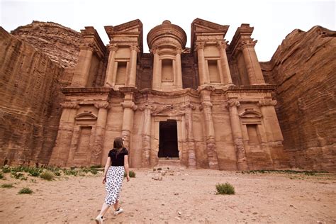 Read This Before Visiting Petra, Jordan In 2019: The ...