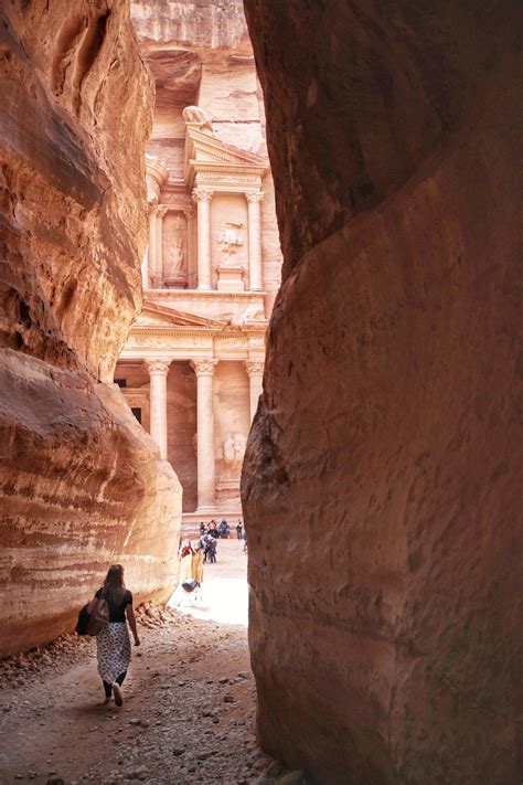 Read This Before Visiting Petra, Jordan: The Ultimate ...