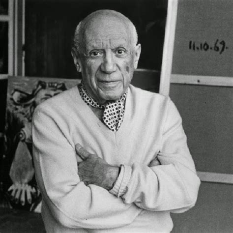 Reading and Art: Pablo Picasso
