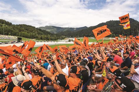 Ready to Race : KTM te lleva al Gran Premio de Montmeló por 99 euros ...