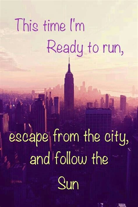 Ready To Run   One Direction | One direction lyrics, 1d ...