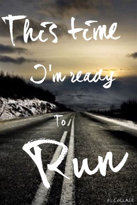 Ready To Run   One Direction | One direction lyrics, One ...