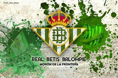 Real Betis Balompié  @betismoron  | Twitter