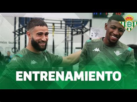 Real Betis Balompié   Web Oficial