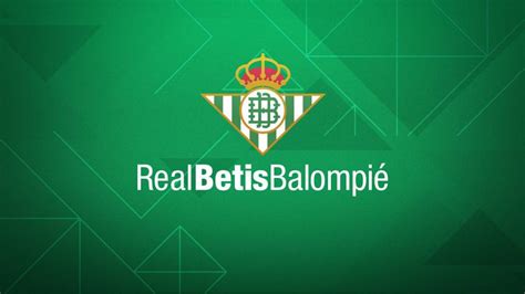 REAL BETIS El Betis anuncia dos nuevos positivos en su ...