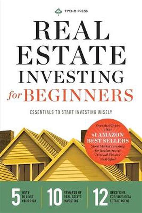 Real Estate Investing for Beginners: Essentials to Start ...