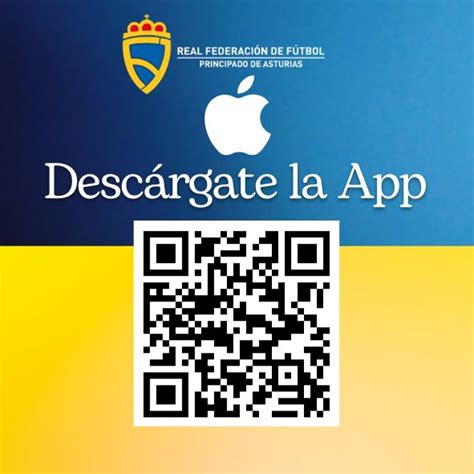 Real Federación de Fútbol del Principado de Asturias La nueva App del ...