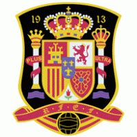 Real Federación Española de Fútbol | Brands of the World ...