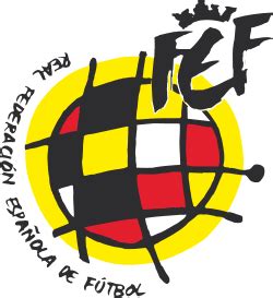 Real Federación Española de Fútbol. Librería Deportiva