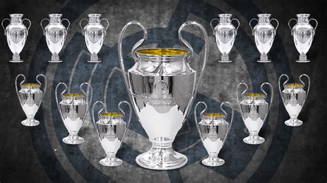 Real Madrid 2018 Champions League winners: Real Madrid ...