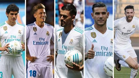 Real Madrid 2019/20 Kit   Dream League Soccer 2020