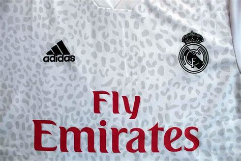 Real Madrid 2020 2021: Se filtran las camisetas de la ...