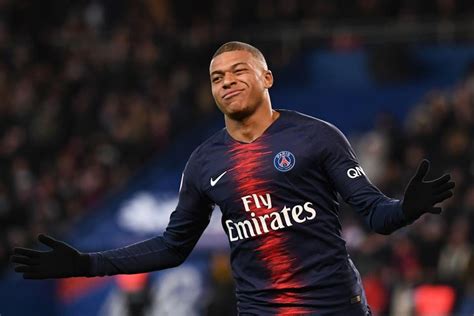 Real Madrid aim to capture Kylian Mbappe in summer 2020 ...