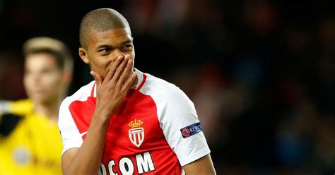 Real Madrid appear to have won the race to sign Monaco ...