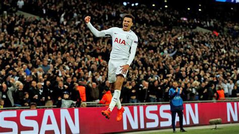 Real Madrid are paying close attention to Dele Alli ...