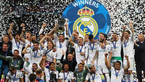¡Real Madrid, campeón Champions League! Las reacciones ...