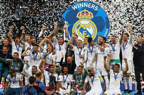 ¡Real Madrid campeón de la Champions! Ganó 3 1 al Liverpool | El Diario ...