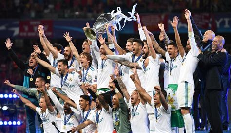 Real Madrid campeón de la Champions League: Mira la celebración del ...