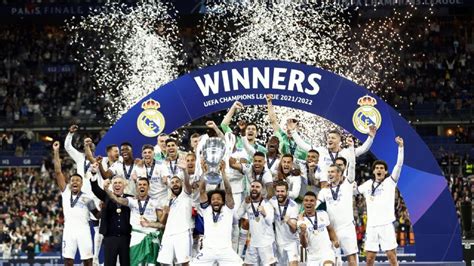 Real Madrid campeón de la Champions League tras vencer 1 0 al Liverpool ...