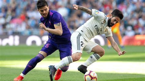 Real Madrid   Celta: Resultado, resumen y goles  2 0 ...