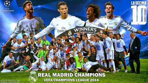 Real Madrid CF   Best Moments in Season 2013   2014 | LA ...