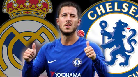 Real Madrid: Chelsea ofrecerá a Eden Hazard un salario  astronómico ...