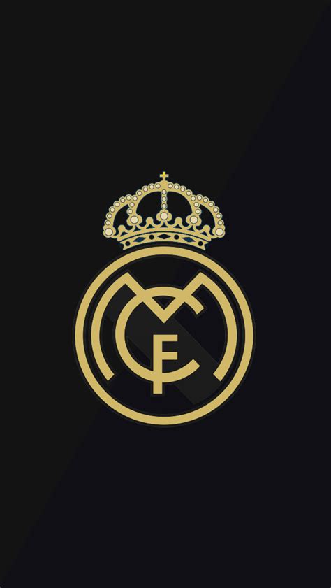 Real Madrid Club De Fútbol iphone | 2020 Live Wallpaper HD
