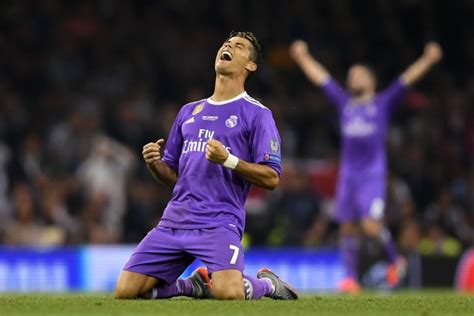 Real Madrid defeats Juventus to defend Champions League ...