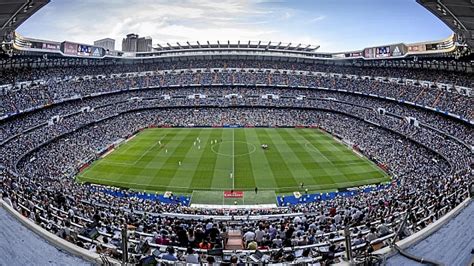 Real Madrid: El Real Madrid es el club más valioso del ...