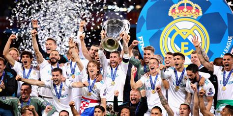 Real Madrid es el mejor equipo de la historia según France Football ...