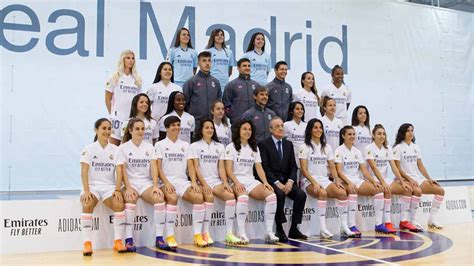 Real Madrid femenino: análisis del inicio de temporada   La Galerna