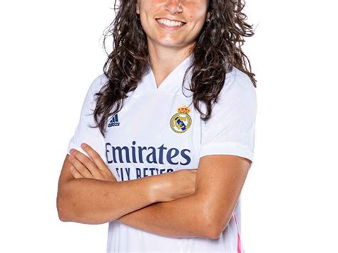 Real Madrid Femenino / Así es la plantilla del Real Madrid Femenino ...