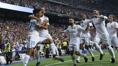 Real Madrid   Getafe: Horario y dónde ver el partido de ...