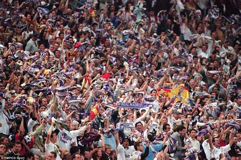 Real Madrid Golden Years special   A look back at Real s ...