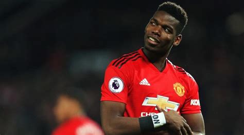 Real Madrid have a fee in mind for Paul Pogba this summer ...