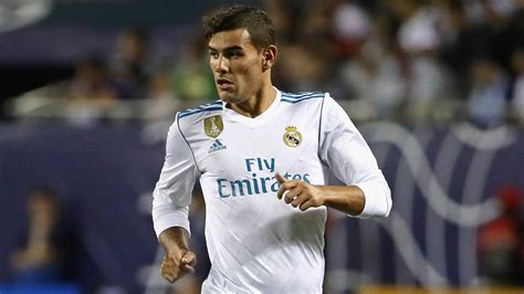 Real Madrid have some of the world s best youngsters   and ...
