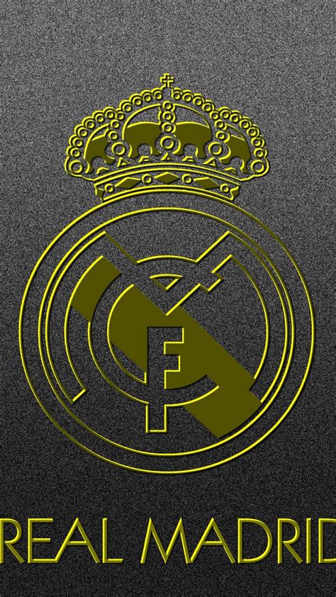 Real Madrid iPhone Wallpaper  57+ images