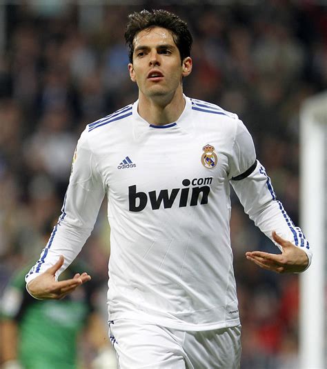 Real Madrid: Kaka de retour cette semaine