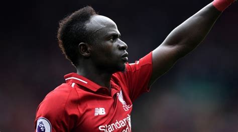Real Madrid linked with surprise move for Sadio Mane